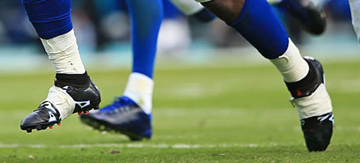 Frank 2025 gore boots